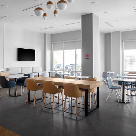 Towneplace Suites By Marriott Tampa 클리어워터 외부 사진