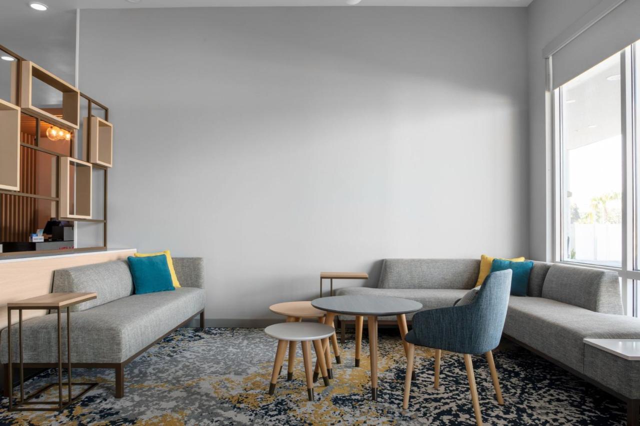 Towneplace Suites By Marriott Tampa 클리어워터 외부 사진